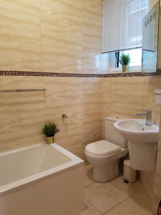 Cozy Flat, 5 Minute Walk To Oxford Circus Apartment London Luaran gambar