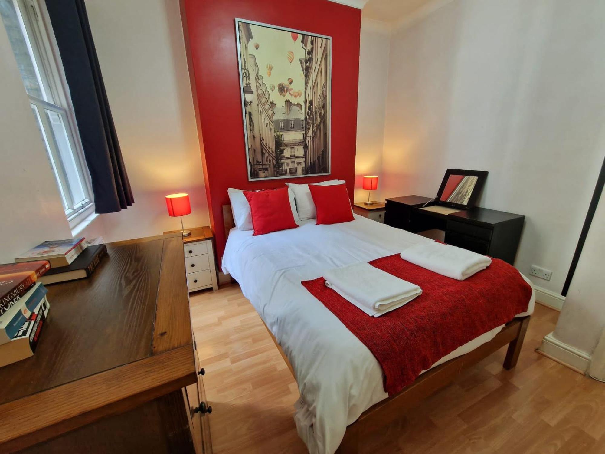 Cozy Flat, 5 Minute Walk To Oxford Circus Apartment London Luaran gambar