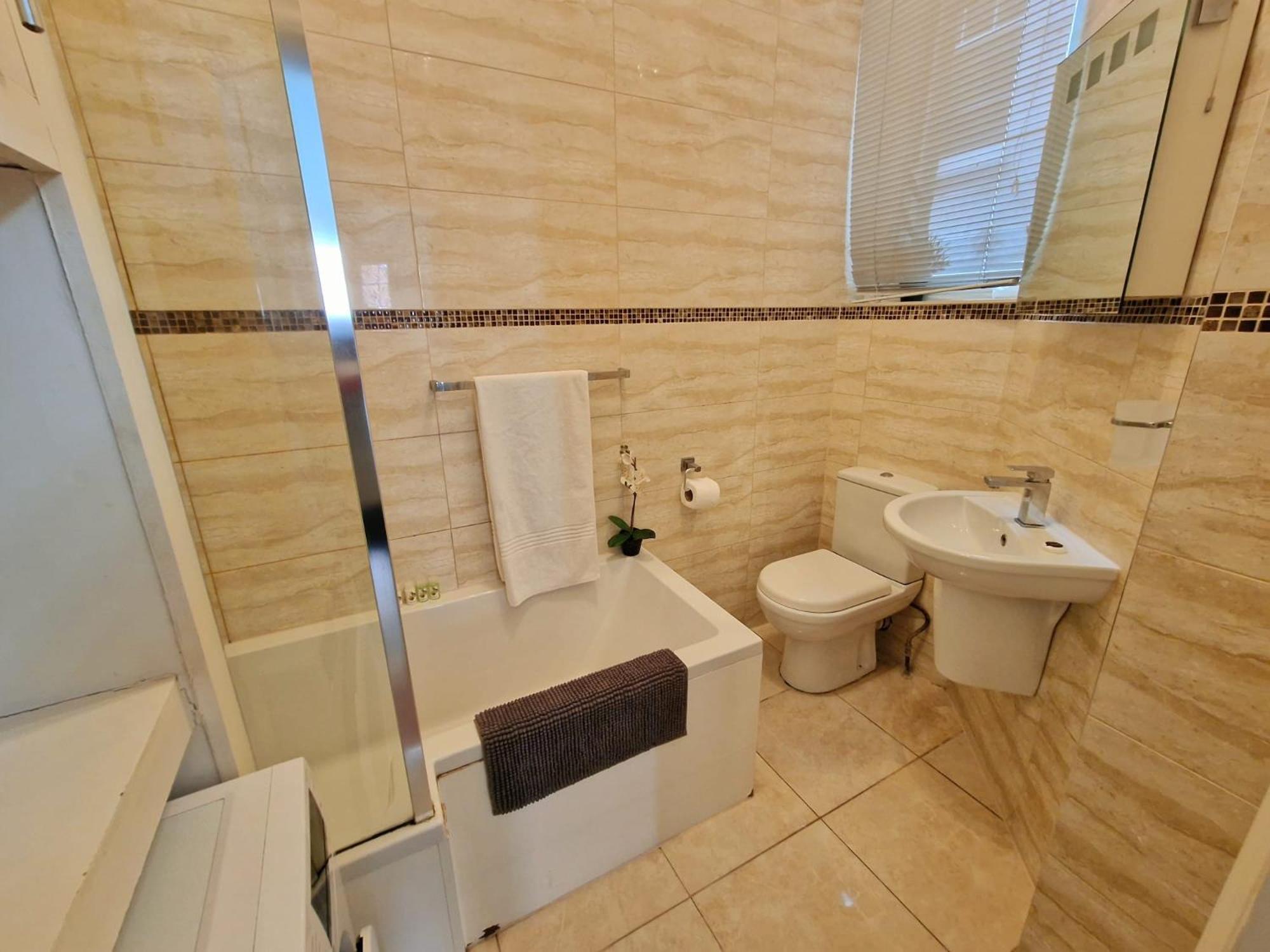 Cozy Flat, 5 Minute Walk To Oxford Circus Apartment London Luaran gambar